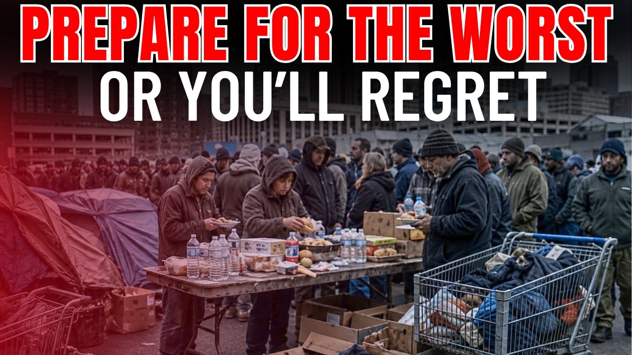 America Has Officially Hit The Breaking Point — Millions Are Snapping