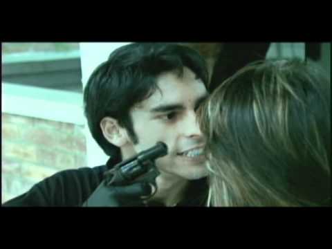 FANATIKDA: Muerte de Patricia y de Carlos