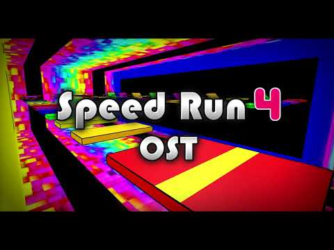 Speed Run 4 New Soundtrack - 008 - Level 7 (Various Artists - Shake Shake)
