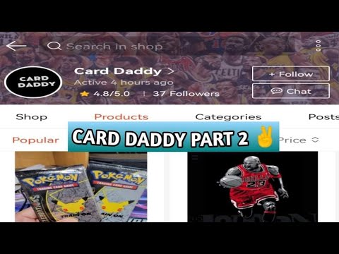 card daddy repack part 2