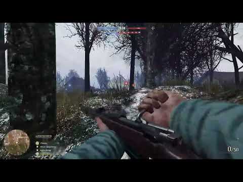 Monkey brain gets conscripted to the eastern front gets killied(a lot of times)