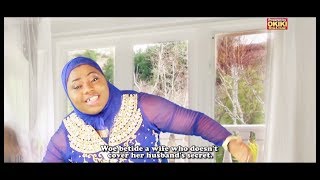 Eto Obinrin Latest Yoruba Islamic Music Video 2017