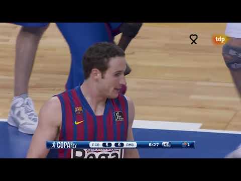 Final Copa del Rey 2012 FC Barcelona Regal Vs Real Madrid