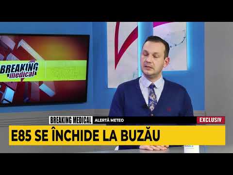 Medika Special 05.02.2020 - CARE ESTE MIZA ORDONANȚEI DE URGENȚĂ DIN SĂNĂTATE