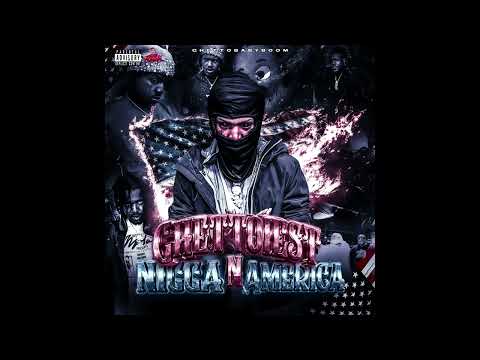 Ghetto Baby Boom - Lost Ties (Official Audio)