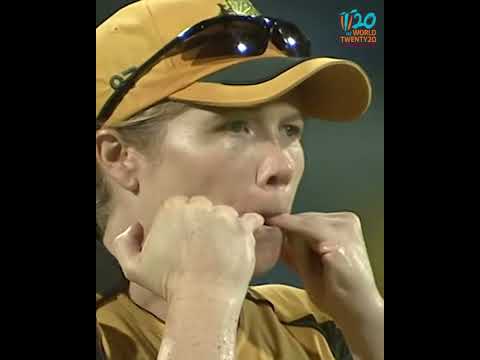 AUS vs NZ Women | Last over thriller | T20 World Cup 2010