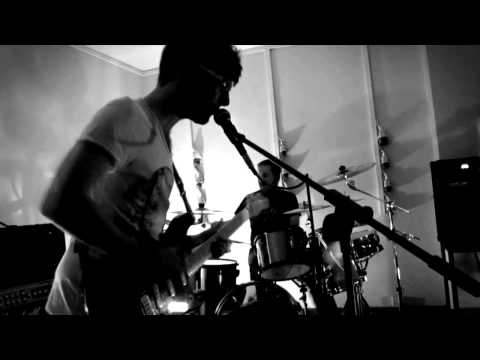Black Bears - Live Sessions - Cities Gloom (Act I)