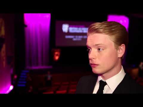 Freddie Fox: There was 'visceral hatred' for my characters in Cucumber AND The Riot Club