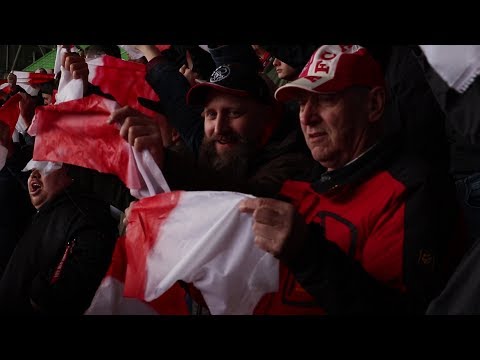 Groningen - Ajax 1-2 (01-04-2018)