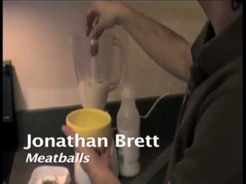 Meatballs (The Song)