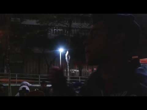 Batalha da Matrix - Gio x Mario Jorge 09/07/2013