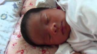 Ishang Lullaby Baby-O