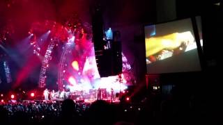 Dave Matthews Band - Mercy (WPB N2 2015)
