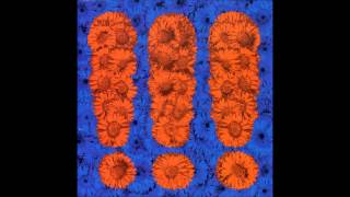 !!! (Chk Chk Chk) - Hammerhead