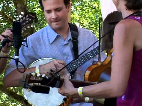 03 Reeltime Travelers 2003-06-28 Keep Your Skillet Good And Greasy