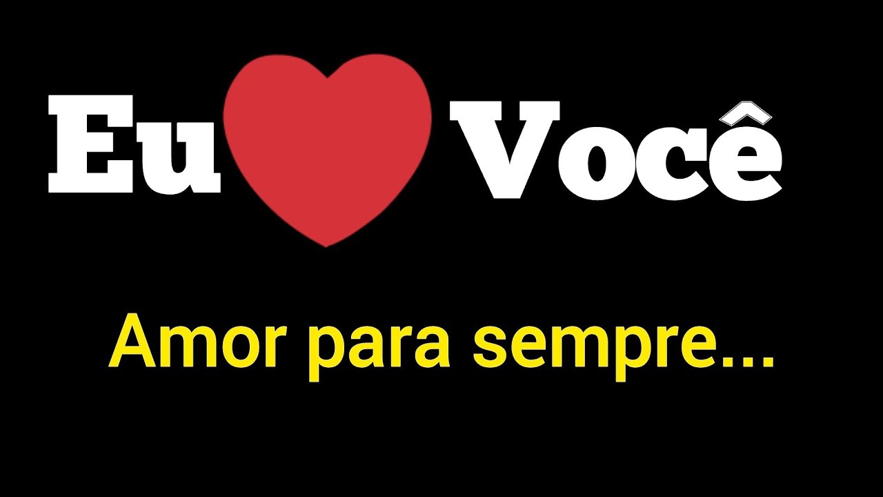 Watch Now você é tudo pra mim 😍 Linda declaração de amor mensagem de amor #amor #love #teamo você é tudo pra mim 😍 Linda declaração de amor mensagem de amor #amor #love #teamo