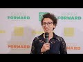 SB Paris 2019 Interview Faten Saleh Possible Future