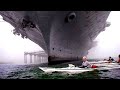 दुनियां के सबसे बड़े जहाज़ | Largest Ships on Earth