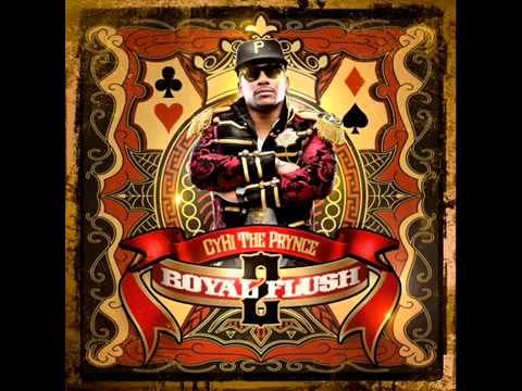 Cyhi Da Prynce ft Yelawolf - Bulletproof Prod. By J.Rob