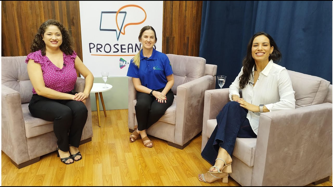 Jaçanan Milani e Marcia Alves falam sobre doutorados de Ciências Florestais e Ambientais e Geografia