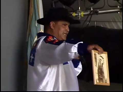 Tent of Many Voices: 07300603