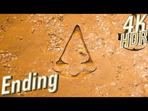 [4K HDR] Assassin's Creed: Origins (100%, Nightmare) Walkthrough pt 68 - Last of the Medjay (Ending)