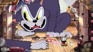 Download lagu Tom & Jerry - The Yankee Doodle Mouse (Cuphead Parody) mp3