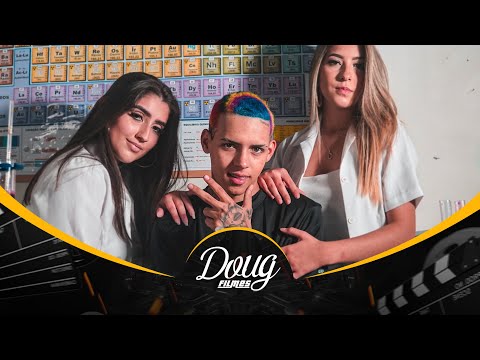 MC RICK - FIQUEI BONITO DO NADA (CLIPE OFICIAL) Doug FIlmes