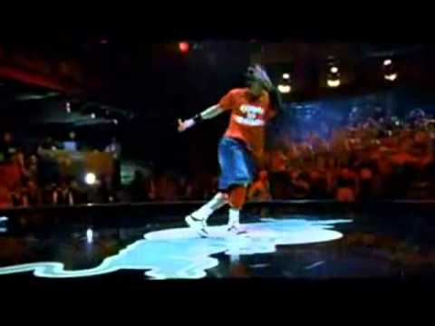 Hong 10 vs Daniel QDM   Red Bull BC One 2007 away