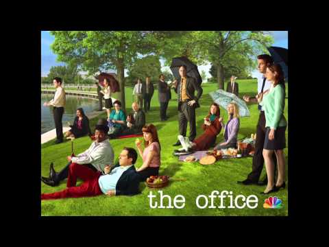 Dunder Mifflin Ad Song (Extended Version)