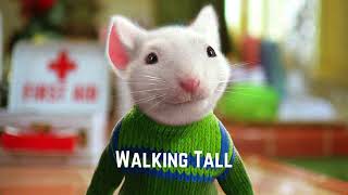 Lyle Lovett - Walking Tall (Stuart Little) LYRICS