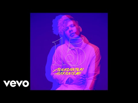 Aleksanteri Hakaniemi - 15 (Audio)