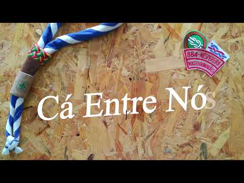 NÓ  de BARQUEIRO || Cá Entre Nós #17