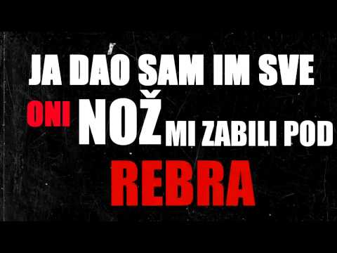 Smrky - Biće Bolje (Lyrics Video)