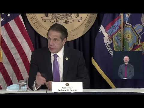 Tri State COVID Restrictions