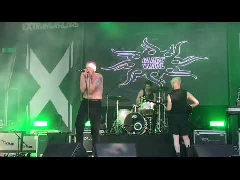 @vlure2646 ExtraMuralhas XI [2022.08.26]