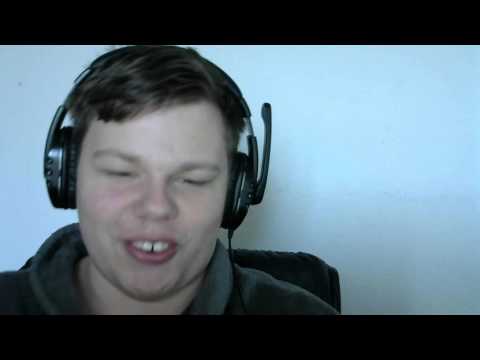 Ich bin der Bruder von Hans Entertainment?