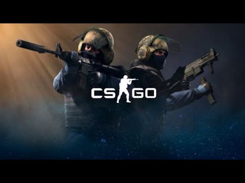 Luźne granie w CSGO