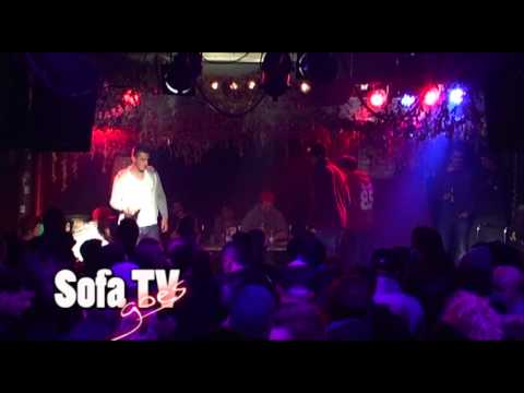 04 - Rap Explosion - Sanja vs. Muro