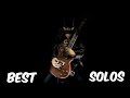 SLASH | Best Solos