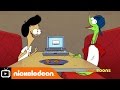 Sanjay and Craig | Fartwerk | Nickelodeon UK