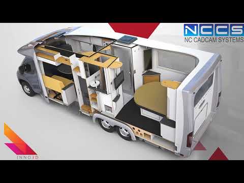 INNO3D - SOLIDWORKS 2018 LAUNCH