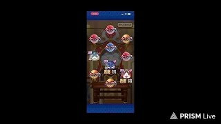 【ぷにぷに】ゲート少し 2026.6.22