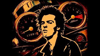 The Icelandic Punk Museum.... The Cramps, Caveman