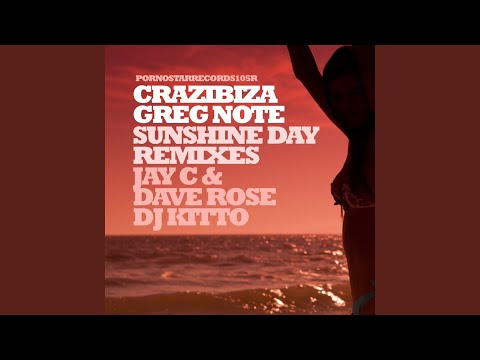 Sunshine Day (Jay C & Dave Rose Remix)