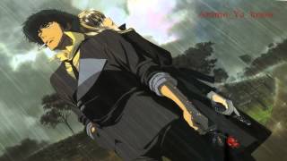 Jamie N Commons -The Preacher [Nightcore]