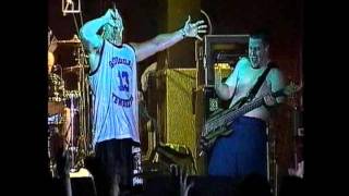 Suicidal Tendencies - Send Me Your Money - Live in Sofia