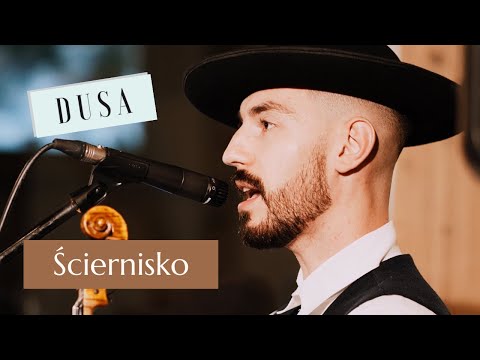Ściernisko - "Posiady w Karcmie Bania 💃"