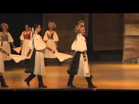 Lúčnica - OMILIENCI