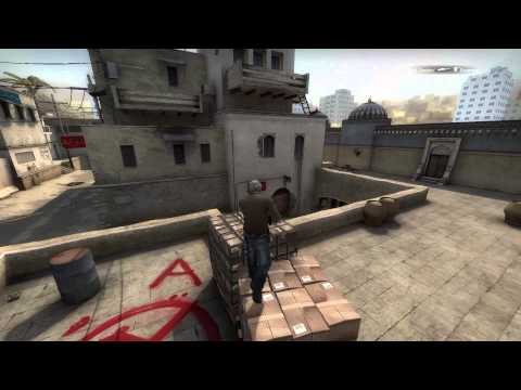 Steam Community :: Video :: CS:GO 360 MLG NO SCOPED A HACKER